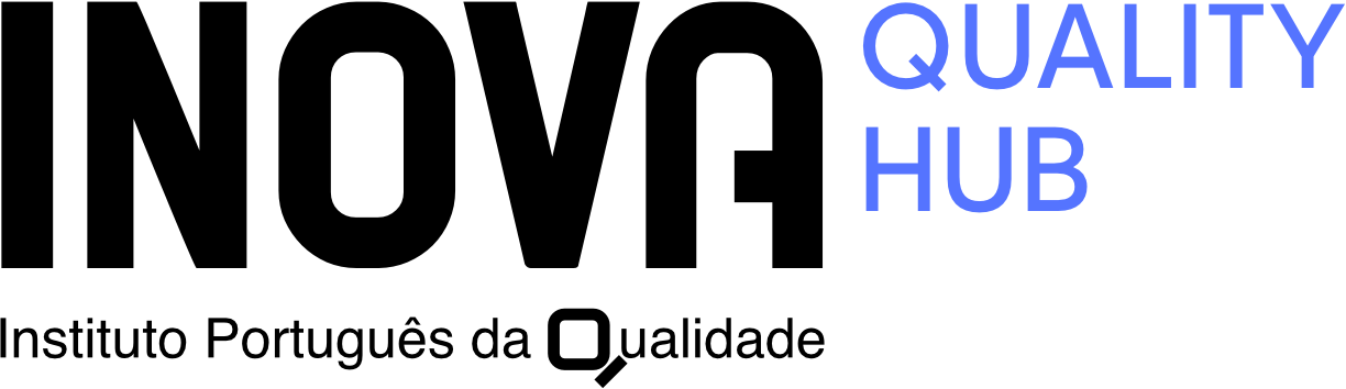 INOVA Quality Hub logo